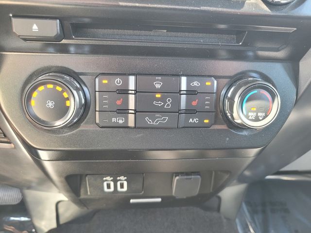 2016 Ford F-150 XLT Roseville CA