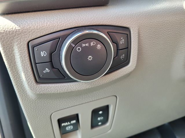 2016 Ford F-150 XLT Roseville CA