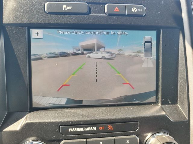 2016 Ford F-150 XLT Roseville CA