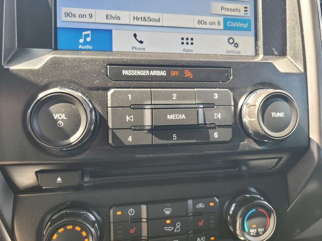 2016 Ford F-150 XLT Roseville CA