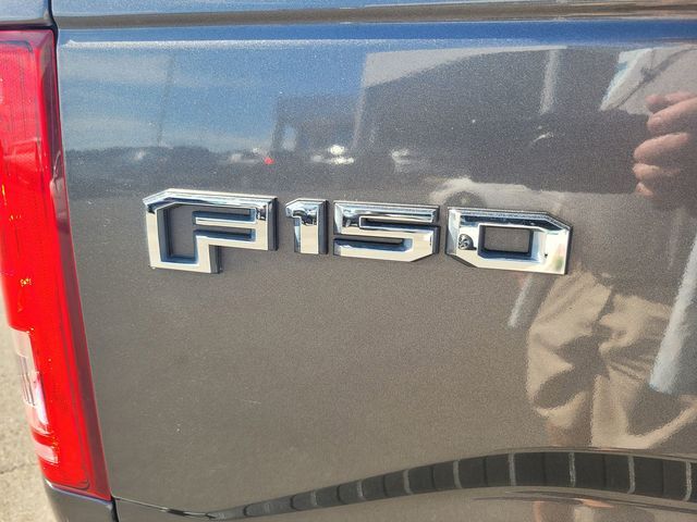 2016 Ford F-150 XLT Roseville CA