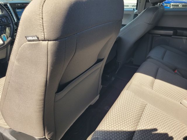 2016 Ford F-150 XLT Roseville CA