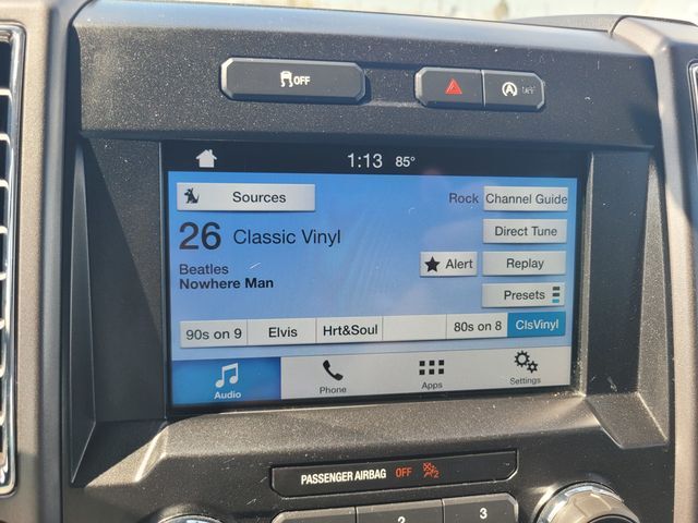 2016 Ford F-150 XLT Roseville CA