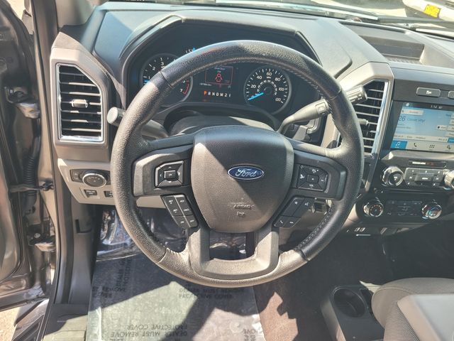 2016 Ford F-150 XLT Roseville CA