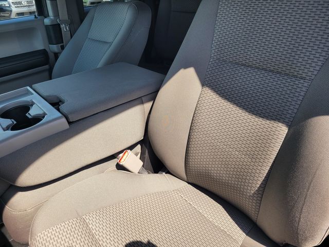 2016 Ford F-150 XLT Roseville CA