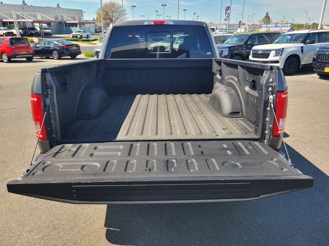 2016 Ford F-150 XLT Roseville CA