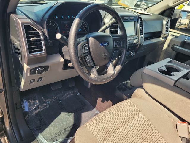 2016 Ford F-150 XLT Roseville CA