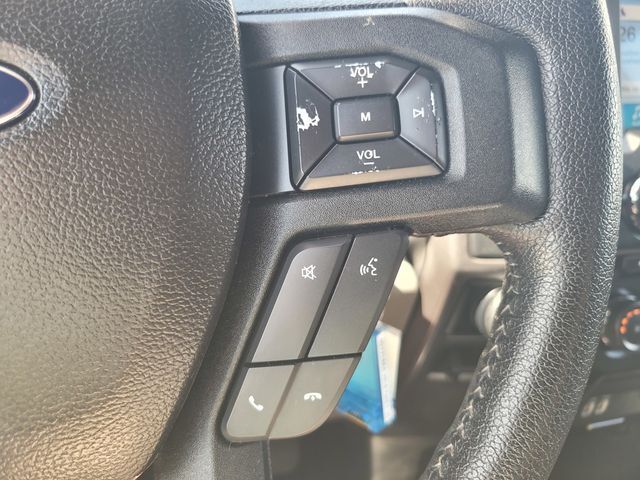 2016 Ford F-150 XLT Roseville CA