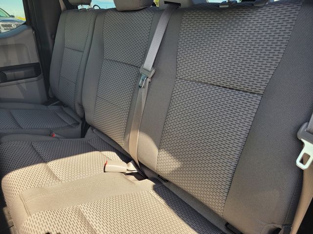 2016 Ford F-150 XLT Roseville CA