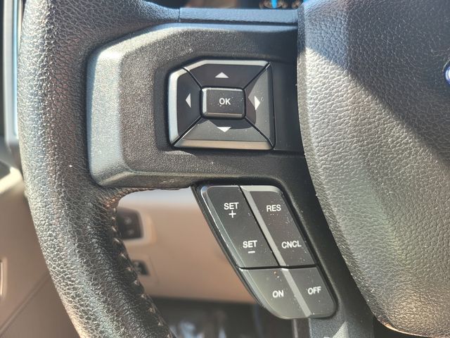 2016 Ford F-150 XLT Roseville CA