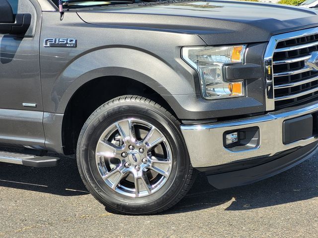 2016 Ford F-150 XLT Roseville CA