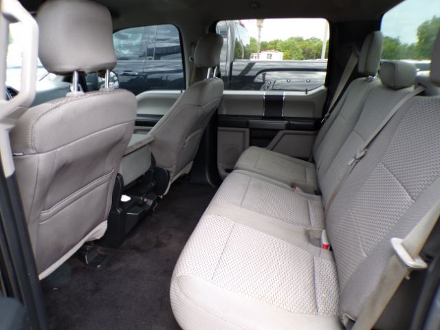 2016 Ford F-150 XLT San Antonio TX