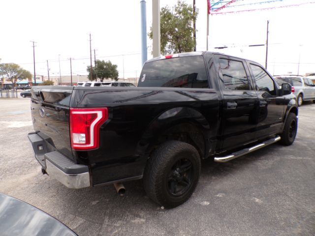 2016 Ford F-150 XLT San Antonio TX