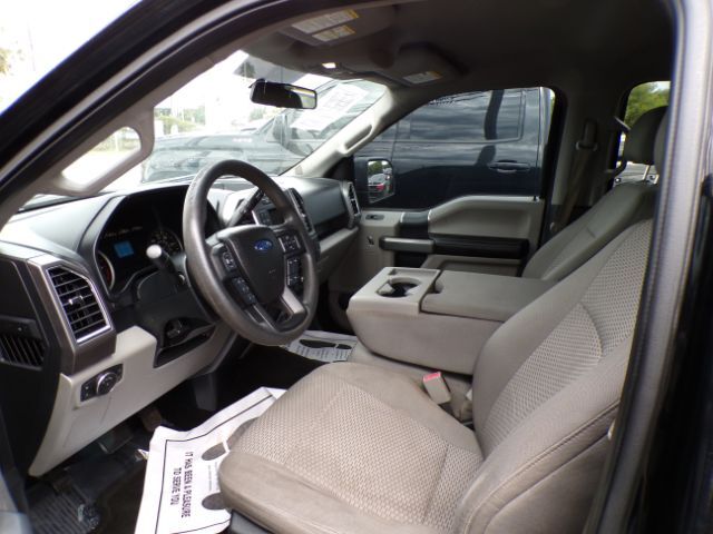 2016 Ford F-150 XLT San Antonio TX