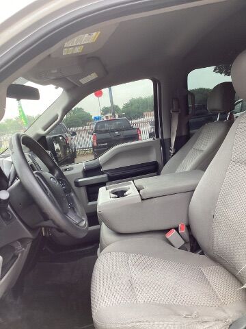 2016 Ford F-150 XLT San Antonio TX
