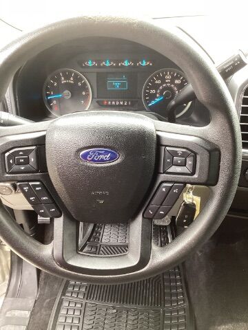 2016 Ford F-150 XLT San Antonio TX