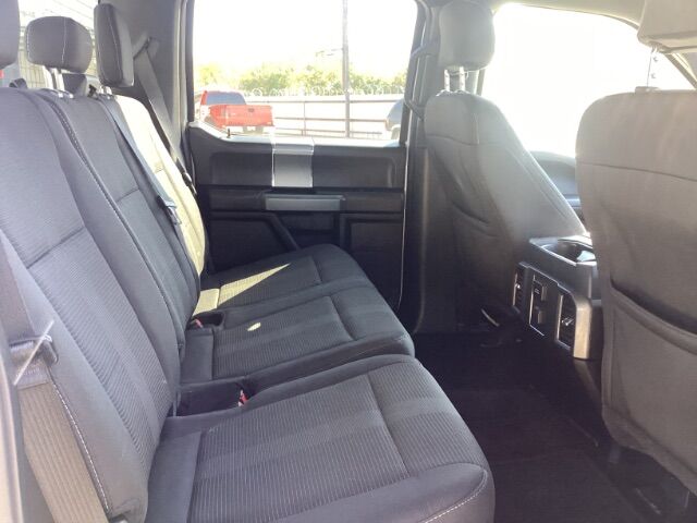 2016 Ford F-150 XLT San Antonio TX