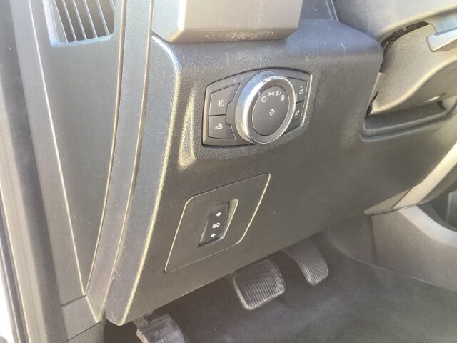 2016 Ford F-150 XLT San Antonio TX