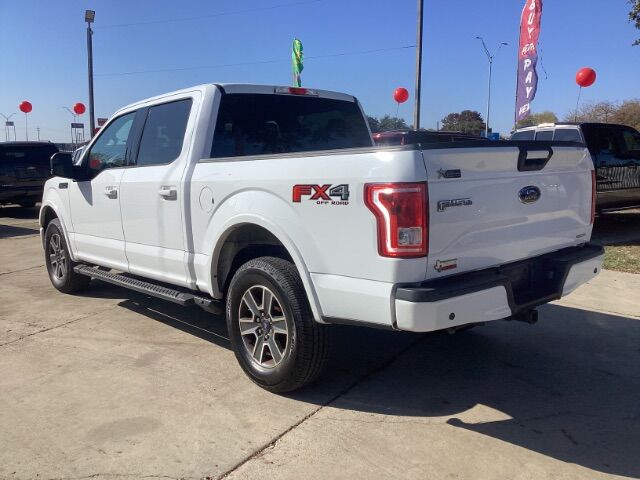 2016 Ford F-150 XLT San Antonio TX