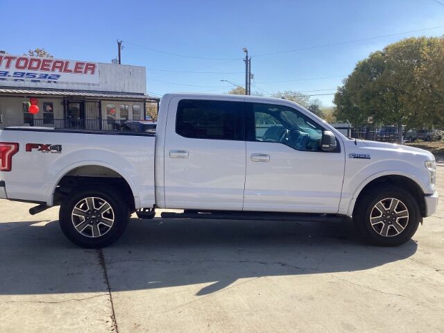 2016 Ford F-150 XLT San Antonio TX