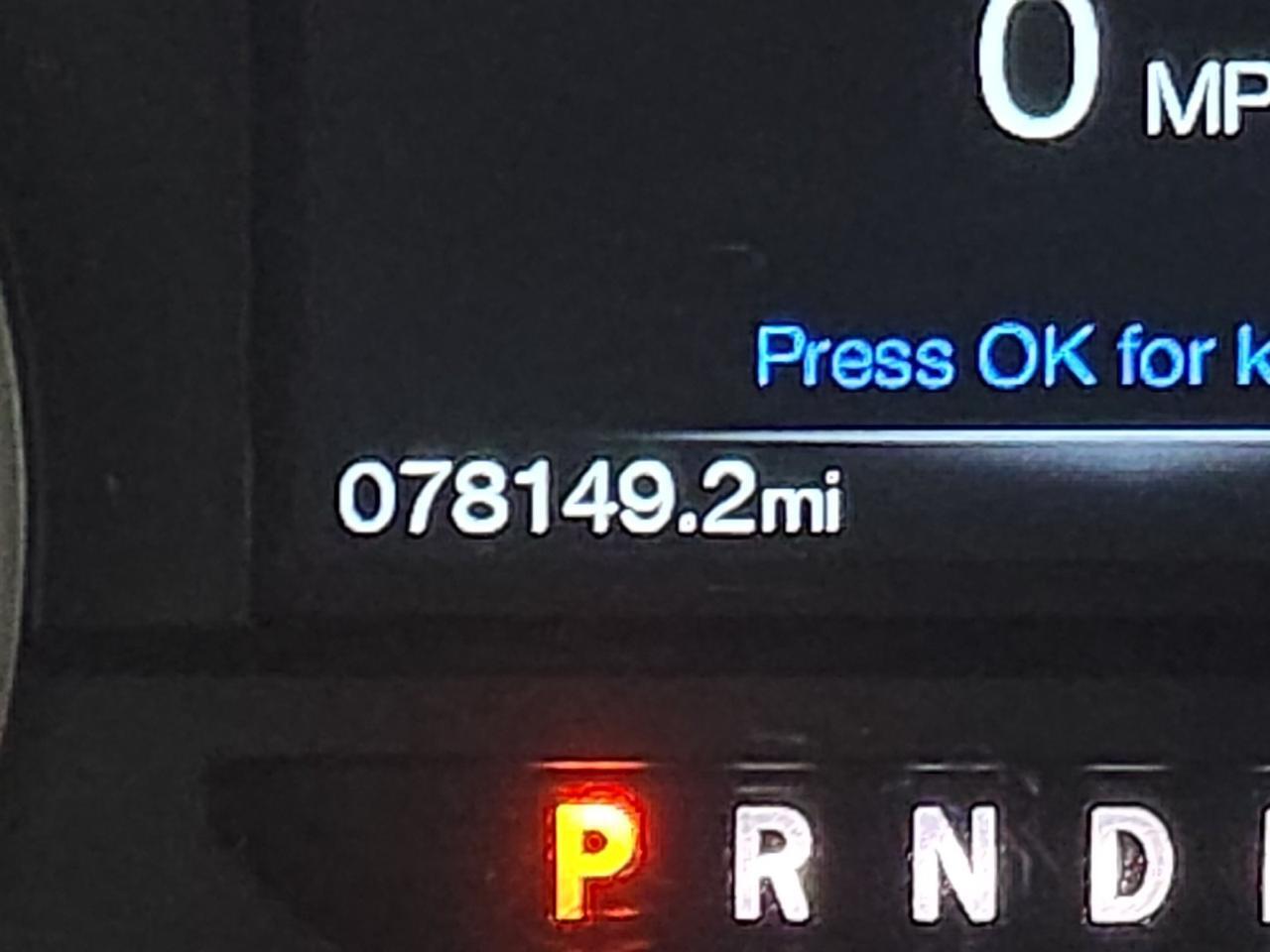 2016 Ford F-150 XLT SPORT Sand Lake NY