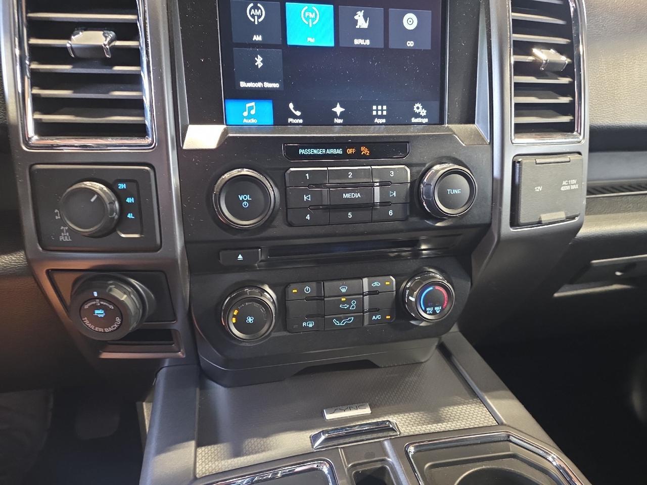 2016 Ford F-150 XLT SPORT Sand Lake NY