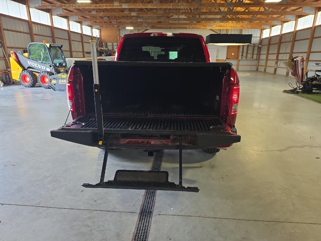 2016 Ford F-150 XLT SPORT Sand Lake NY