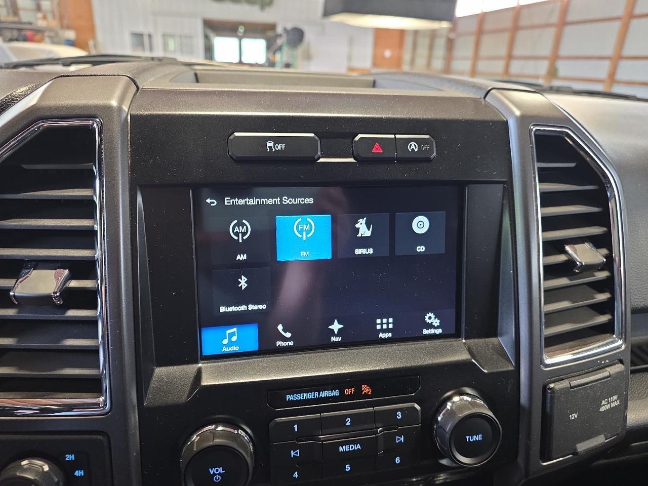 2016 Ford F-150 XLT SPORT Sand Lake NY