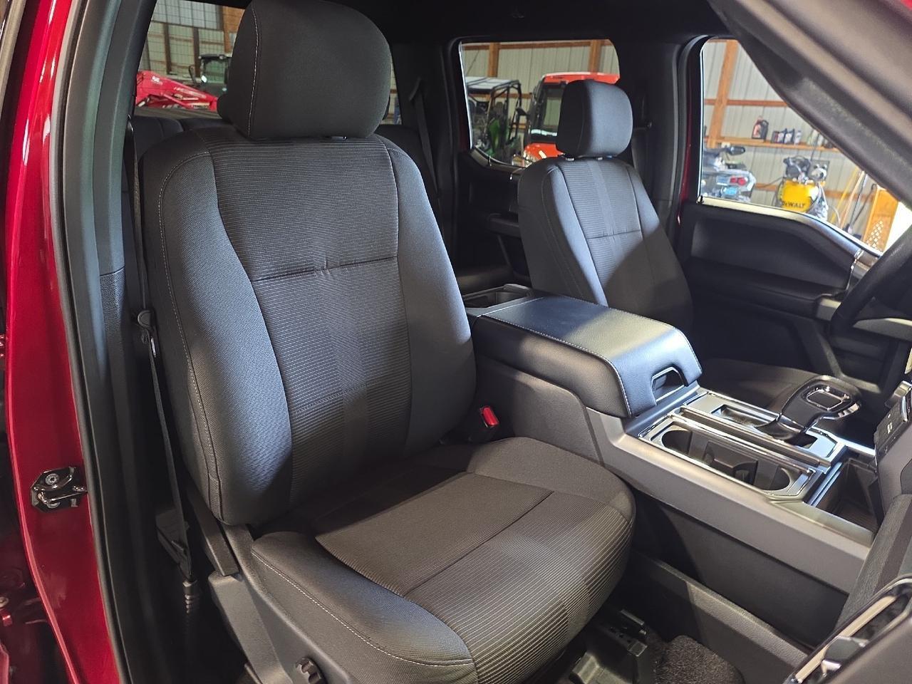 2016 Ford F-150 XLT SPORT Sand Lake NY