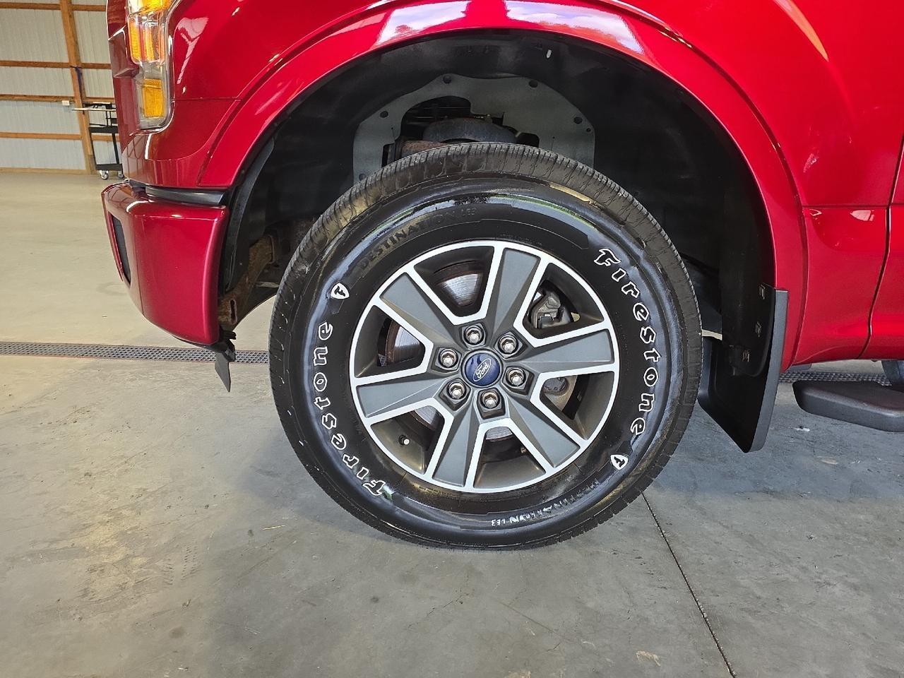 2016 Ford F-150 XLT SPORT Sand Lake NY