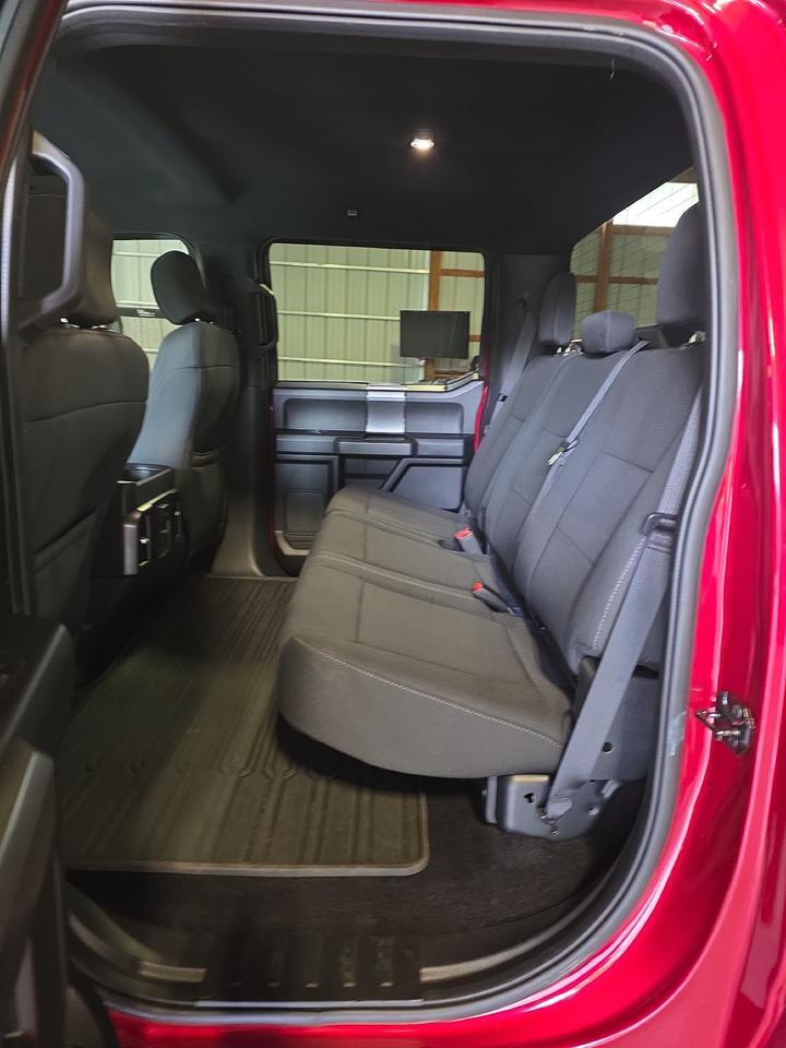 2016 Ford F-150 XLT SPORT Sand Lake NY