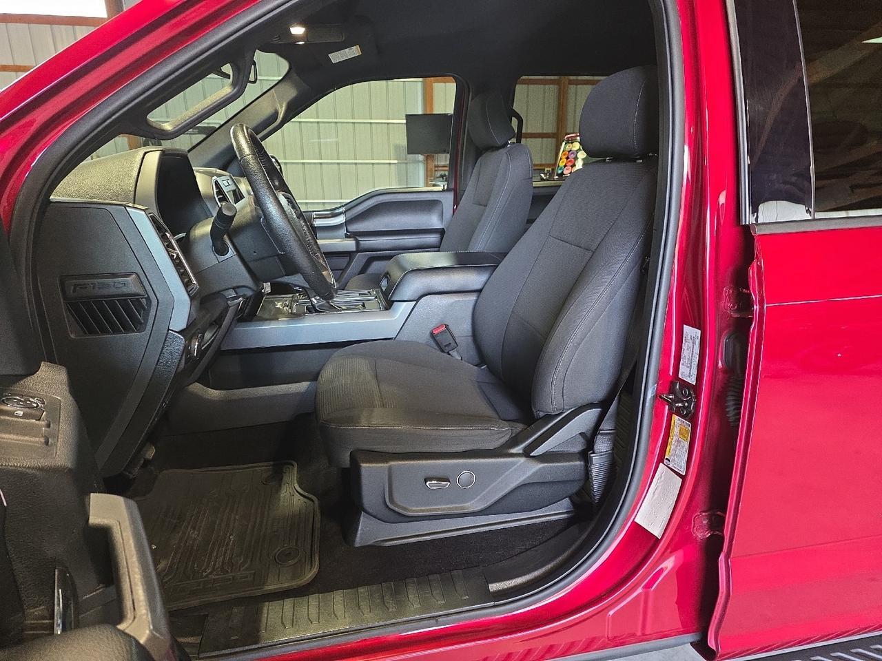 2016 Ford F-150 XLT SPORT Sand Lake NY