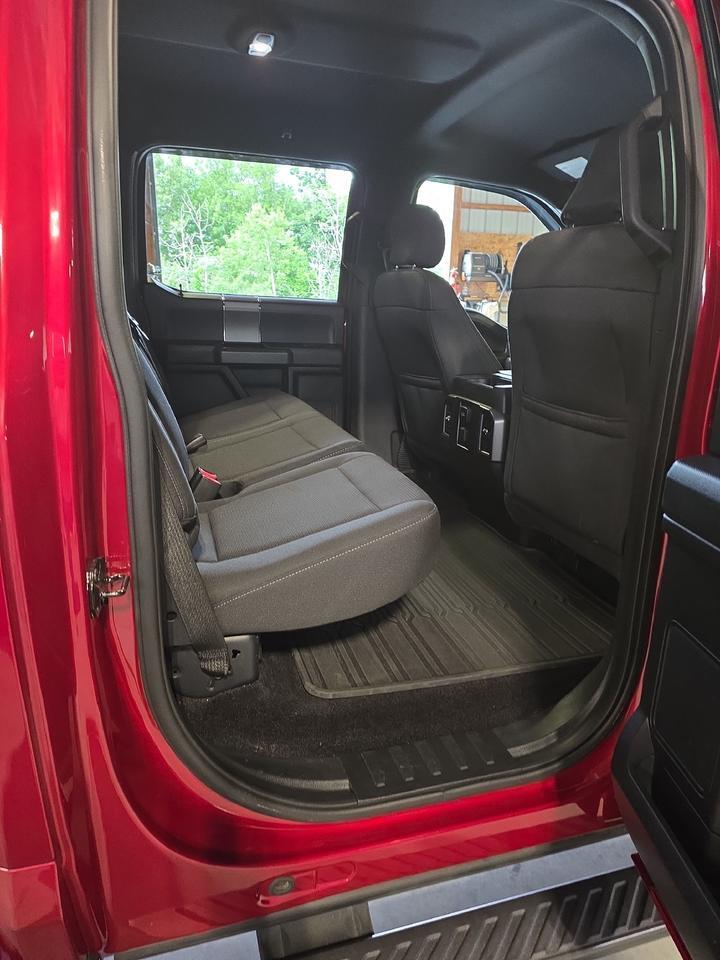 2016 Ford F-150 XLT SPORT Sand Lake NY