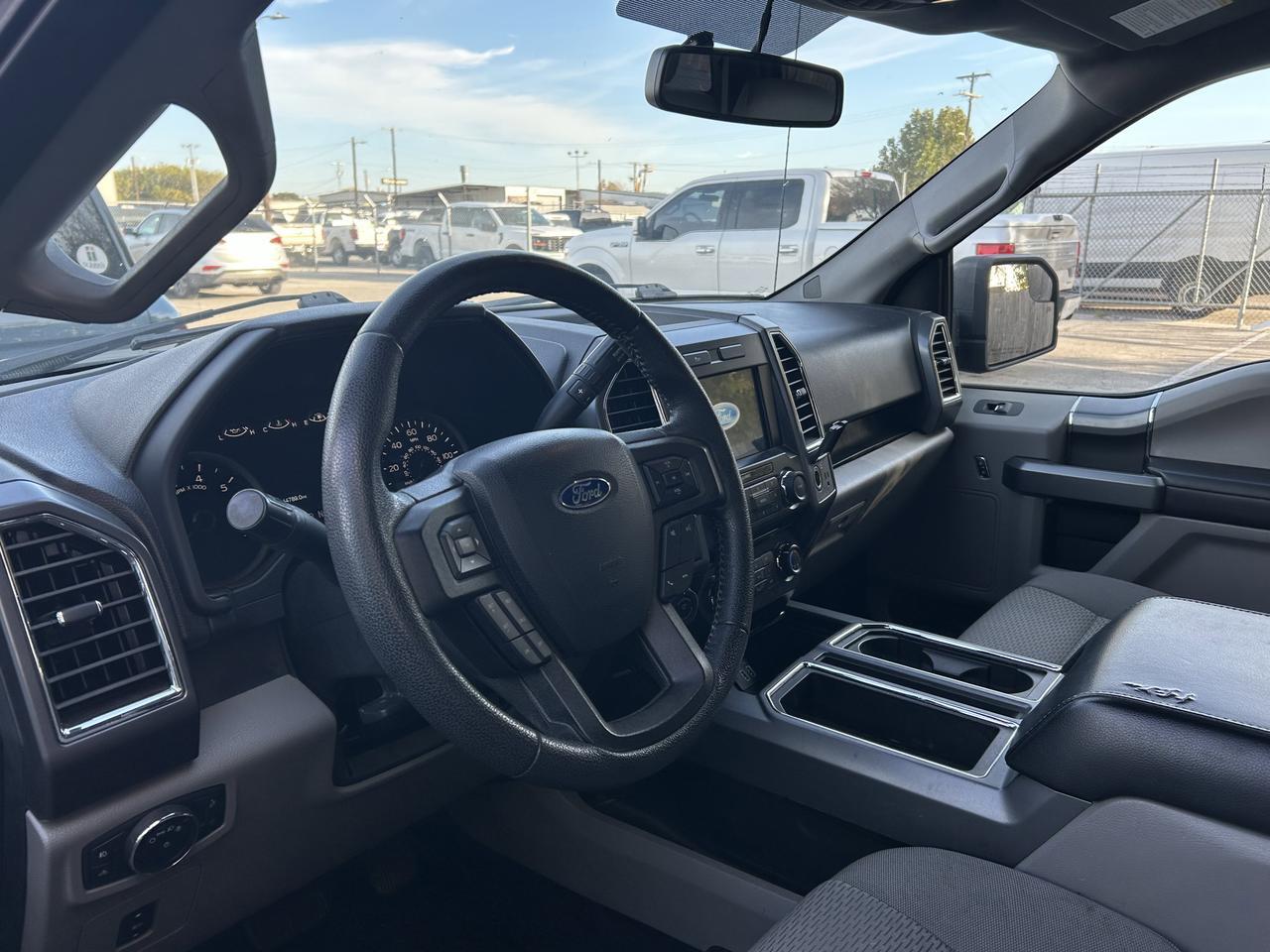 2016 Ford F-150 XLT New Braunfels TX