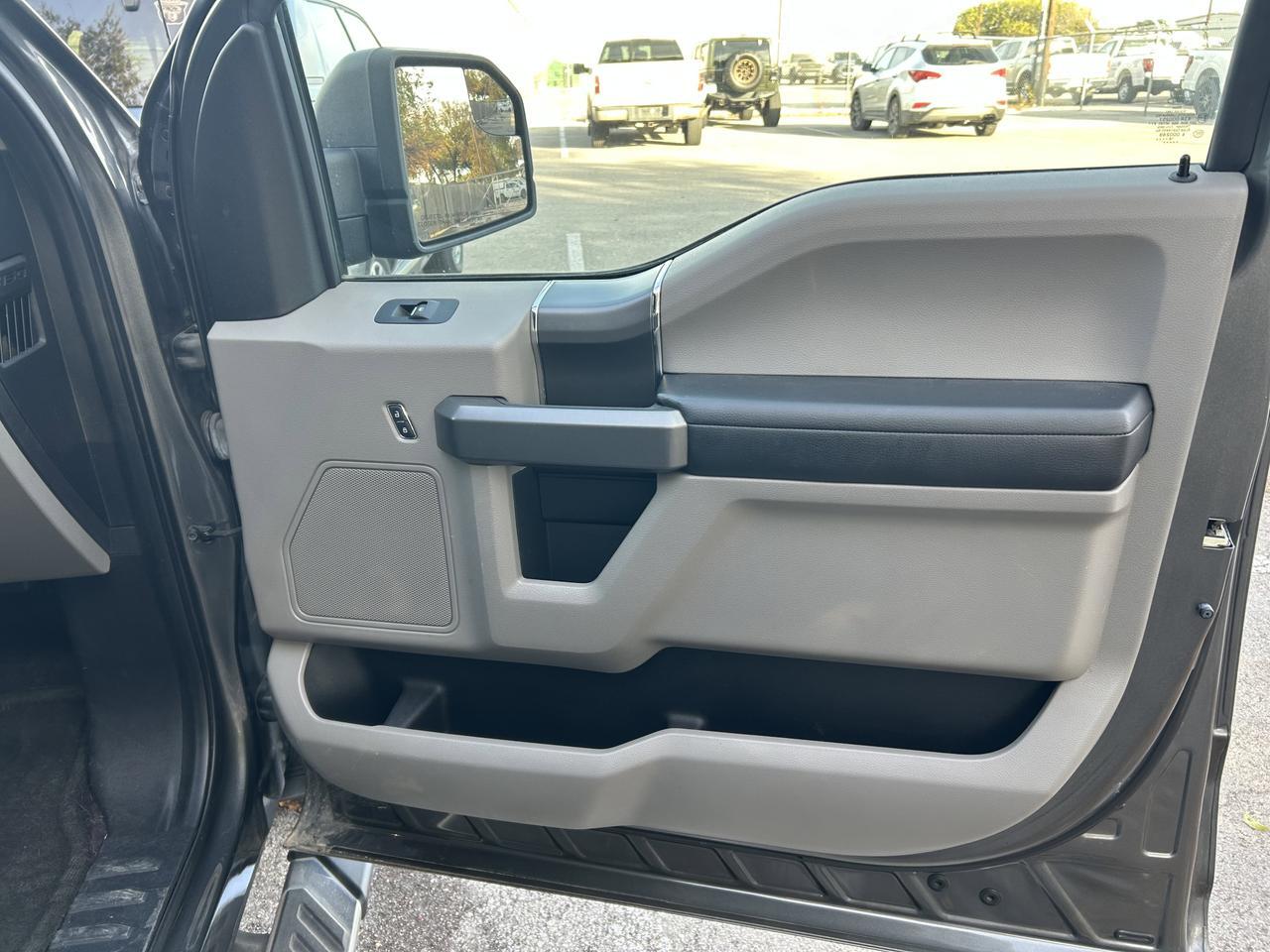 2016 Ford F-150 XLT New Braunfels TX