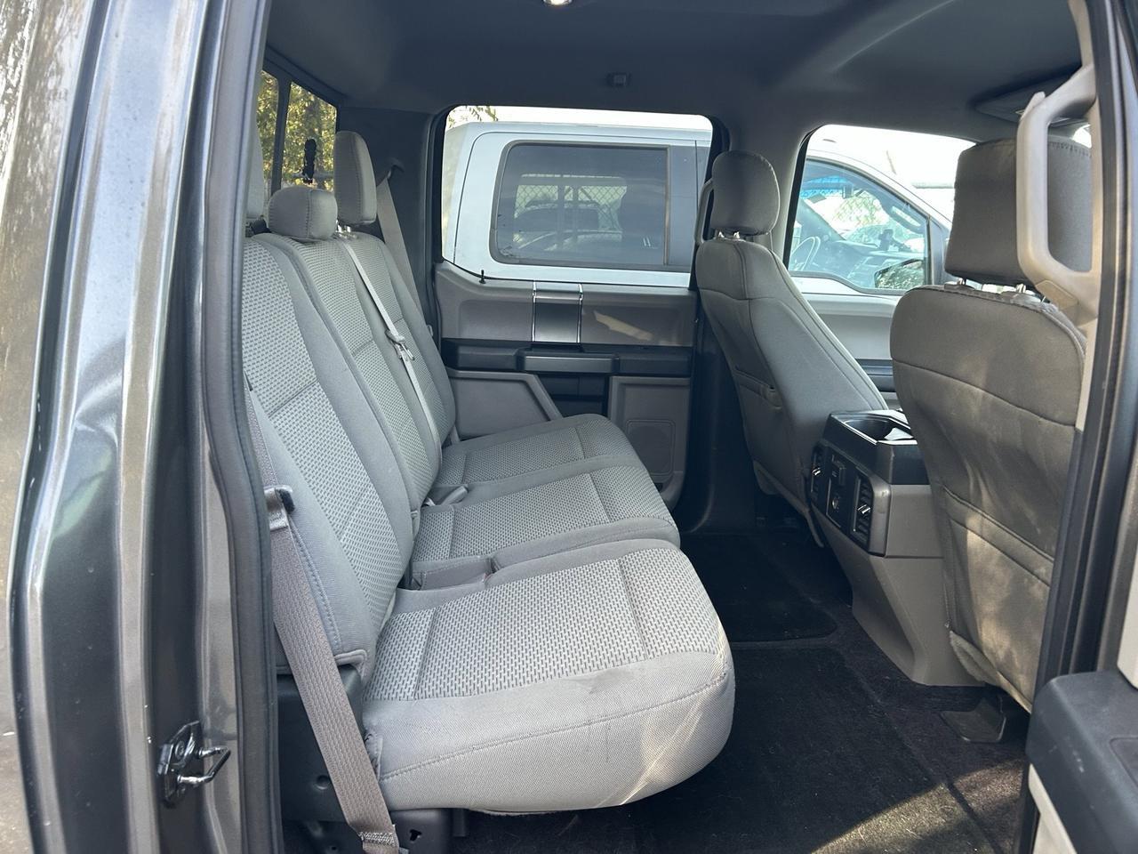 2016 Ford F-150 XLT New Braunfels TX