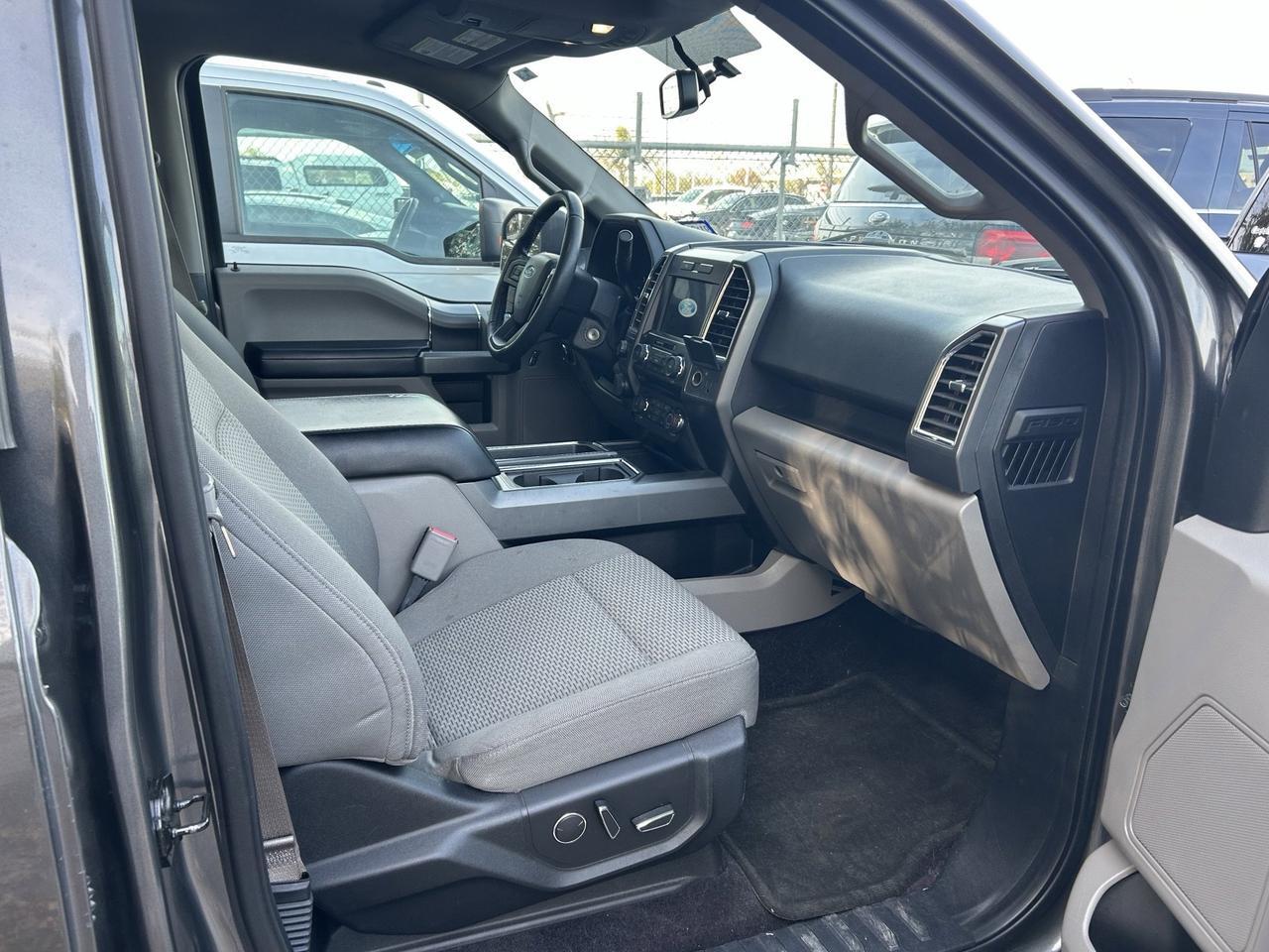 2016 Ford F-150 XLT New Braunfels TX