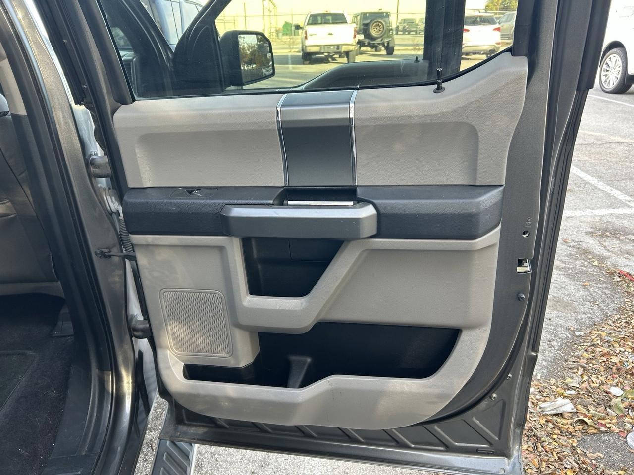 2016 Ford F-150 XLT New Braunfels TX