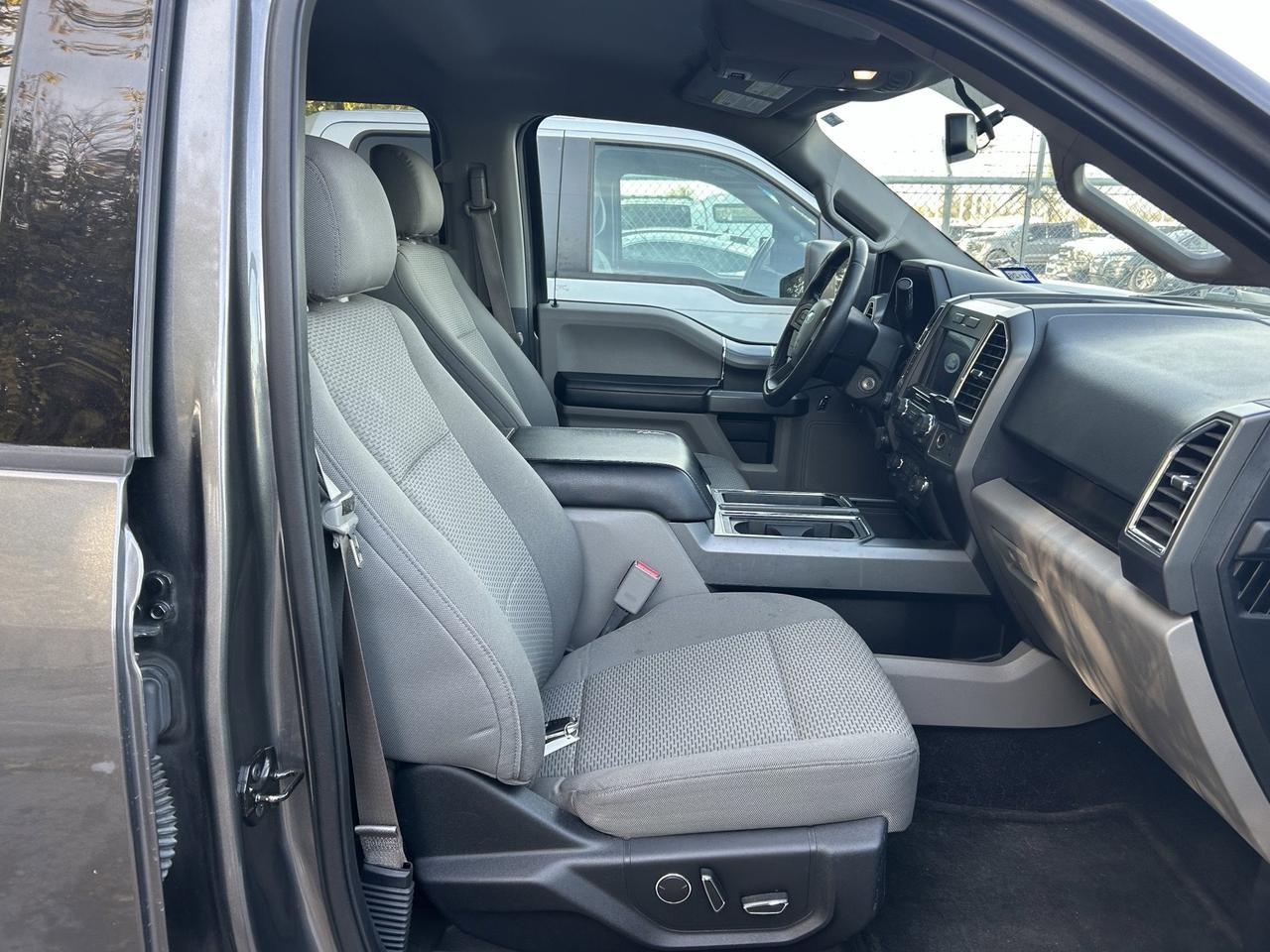 2016 Ford F-150 XLT New Braunfels TX