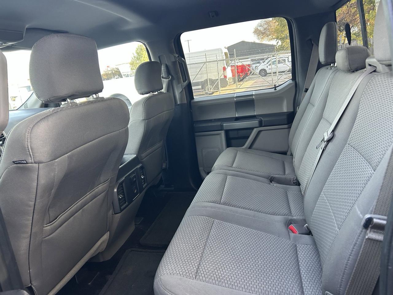 2016 Ford F-150 XLT New Braunfels TX