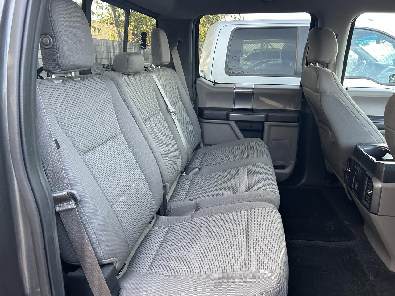 2016 Ford F-150 XLT New Braunfels TX