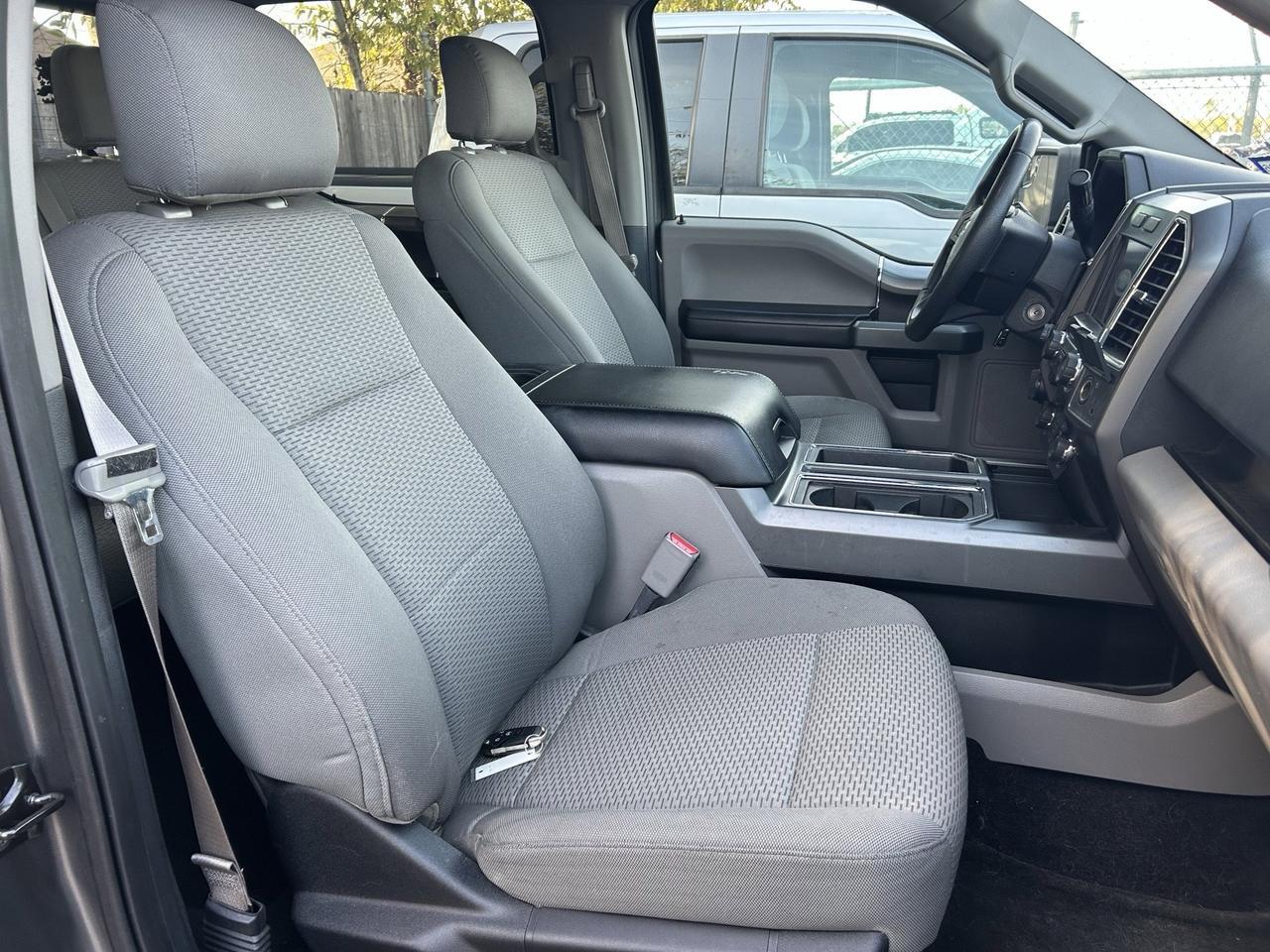 2016 Ford F-150 XLT New Braunfels TX