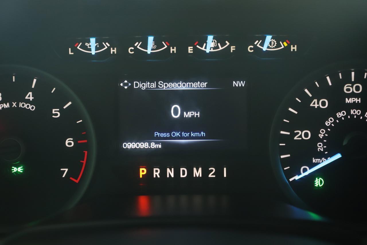 2016 Ford F-150 XLT New Braunfels TX