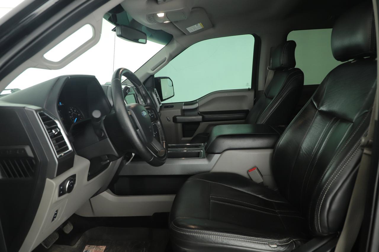 2016 Ford F-150 XLT New Braunfels TX