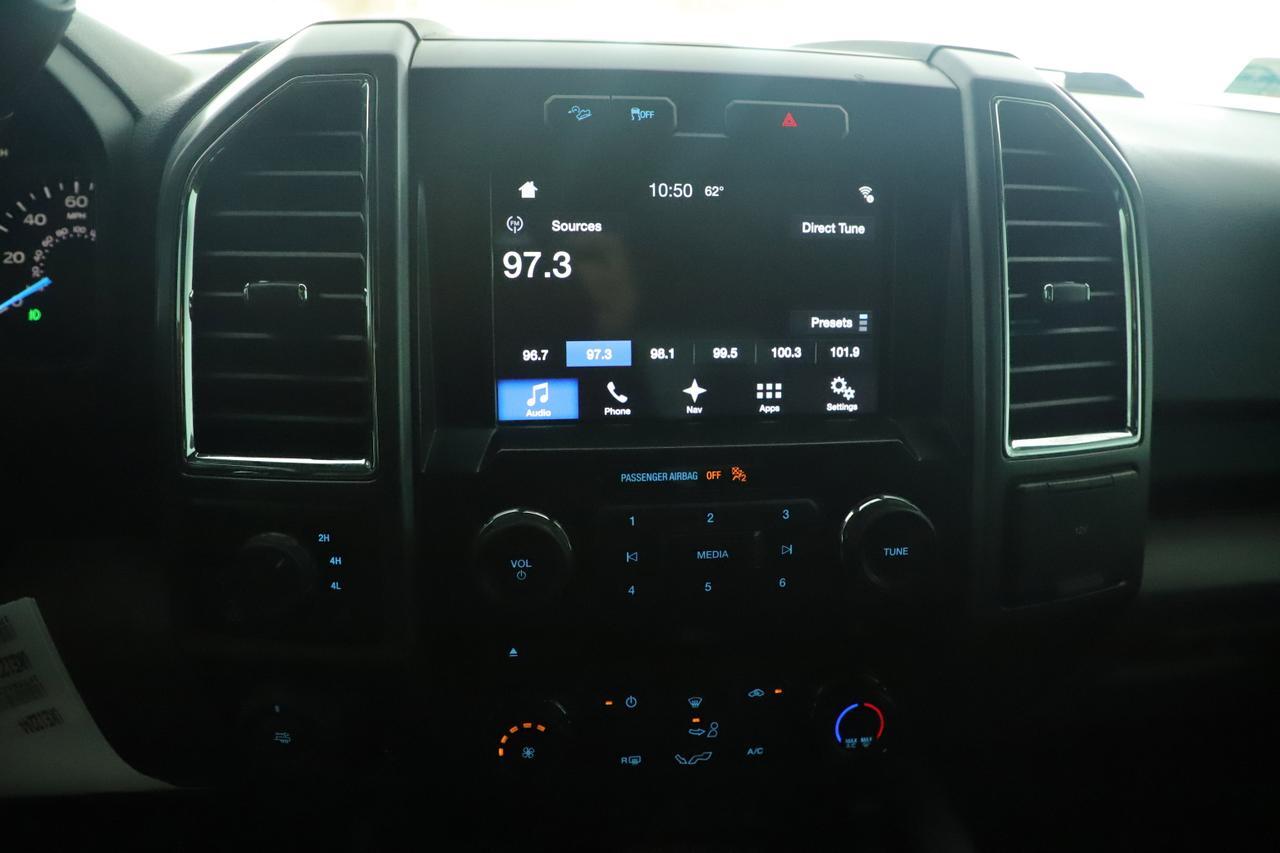 2016 Ford F-150 XLT New Braunfels TX