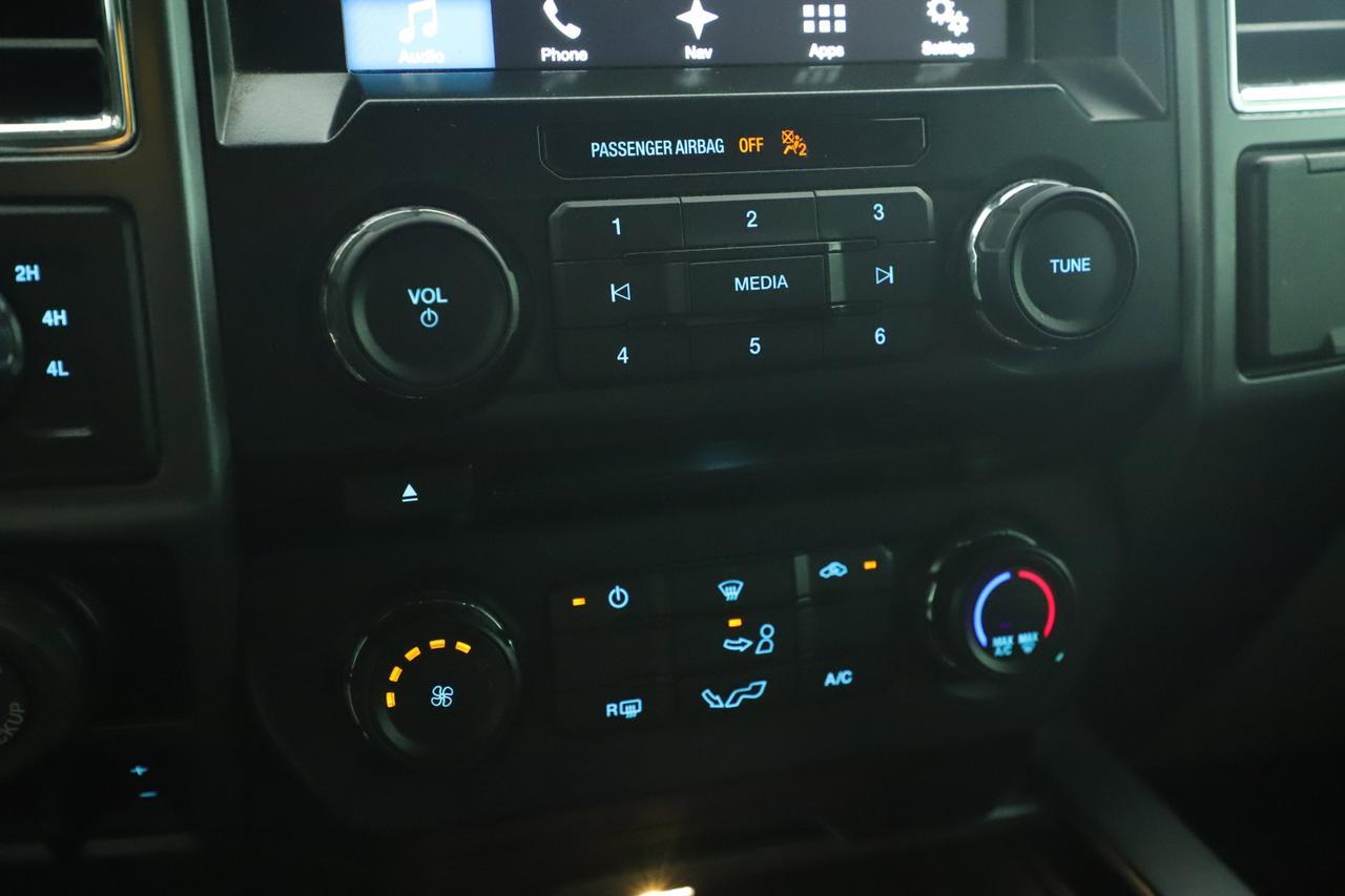 2016 Ford F-150 XLT New Braunfels TX