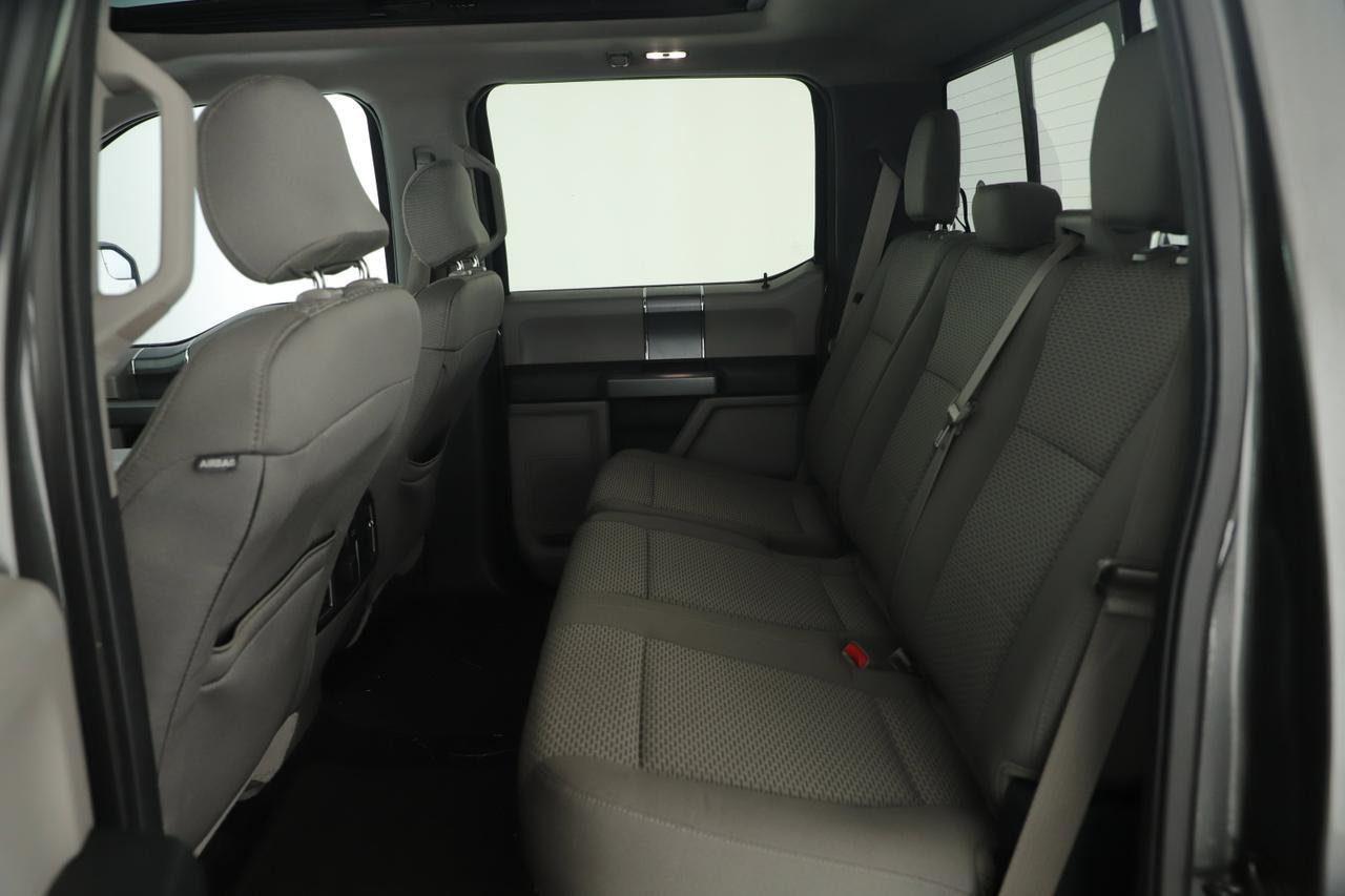 2016 Ford F-150 XLT New Braunfels TX