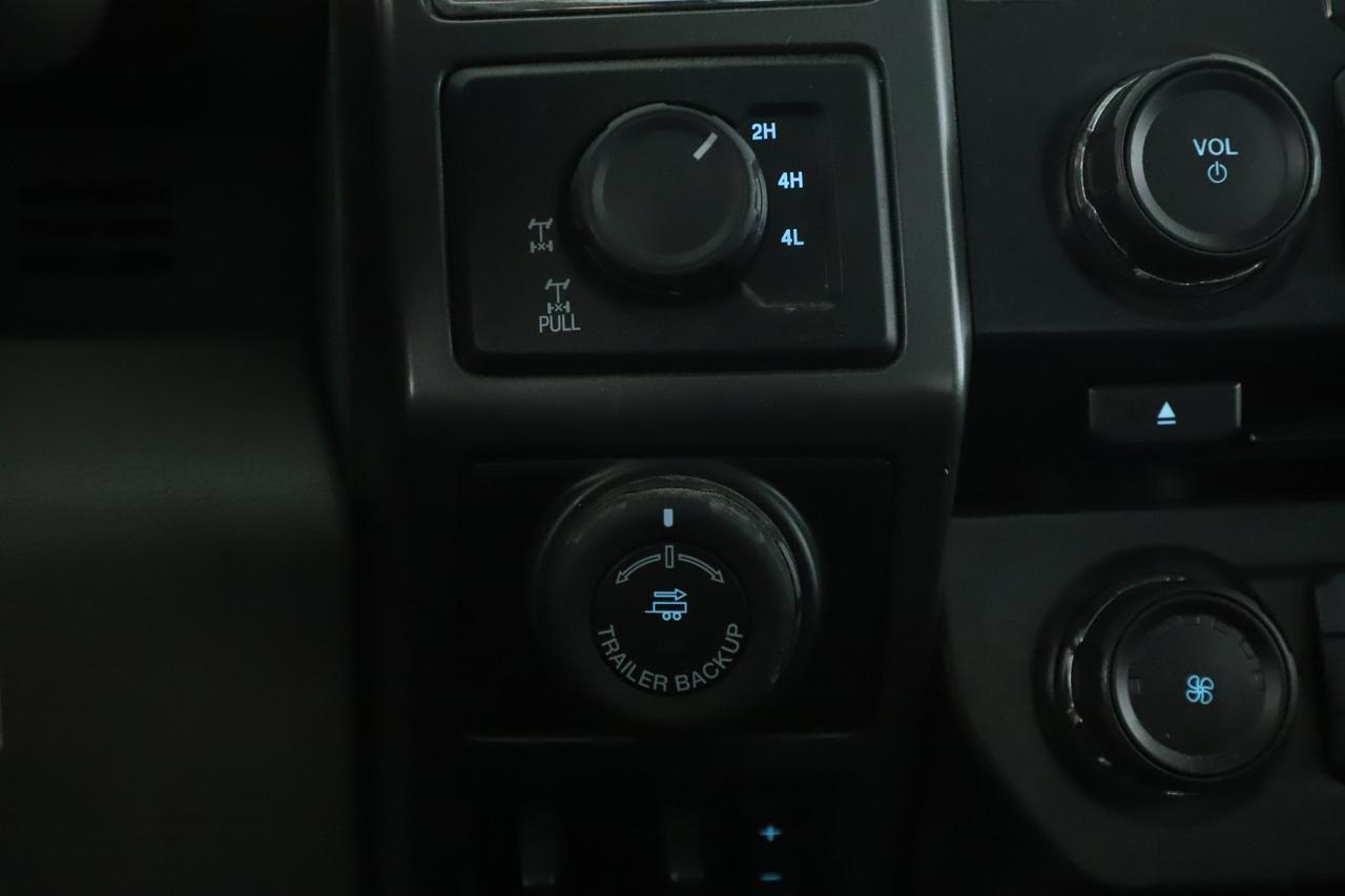 2016 Ford F-150 XLT New Braunfels TX