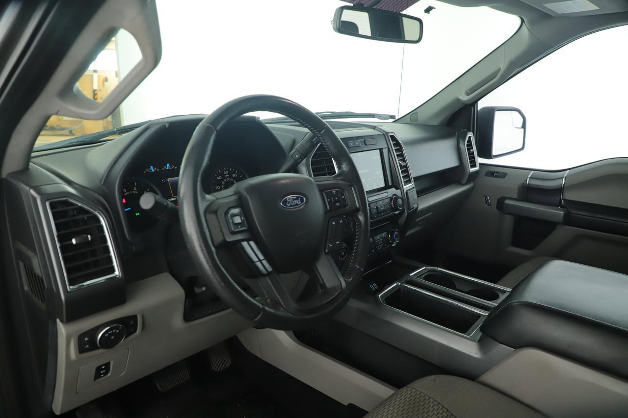 2016 Ford F-150 XLT New Braunfels TX