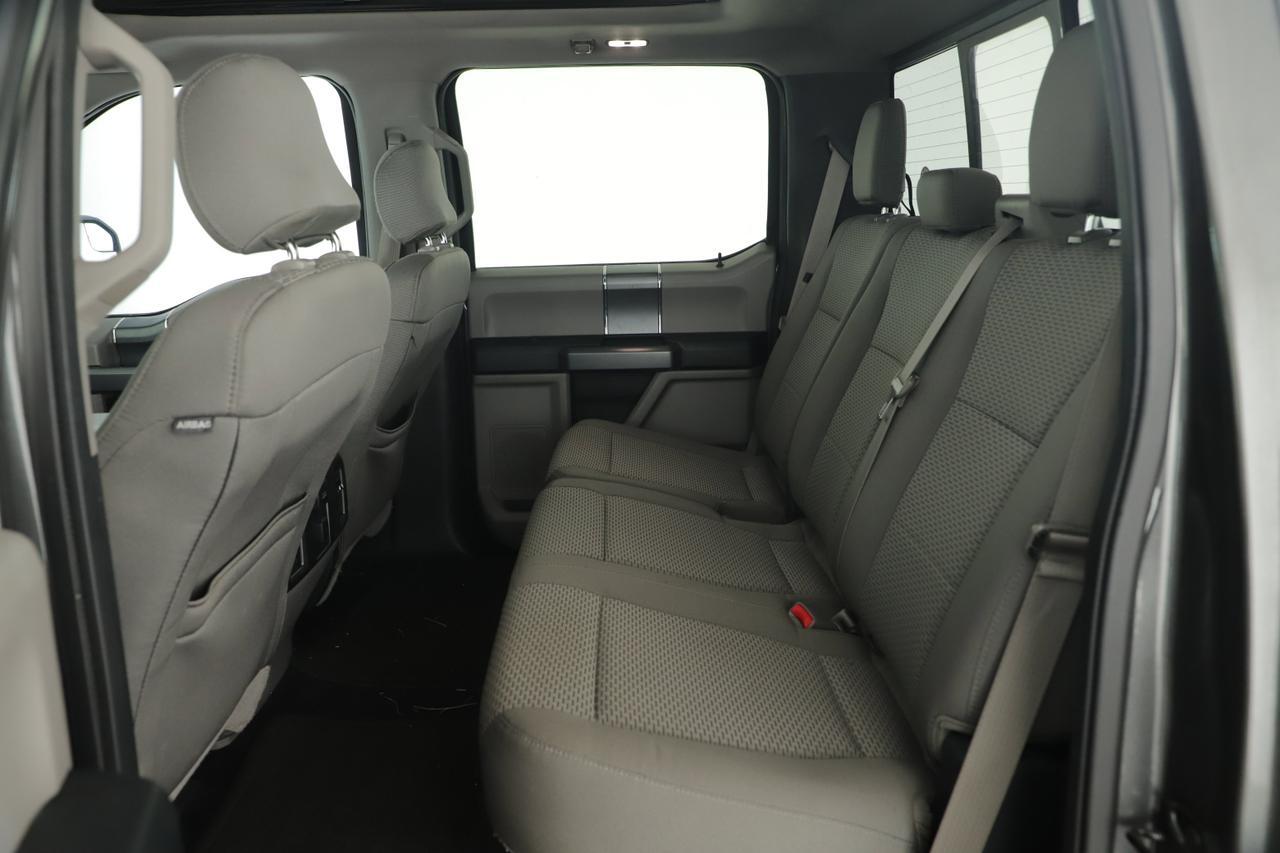 2016 Ford F-150 XLT New Braunfels TX